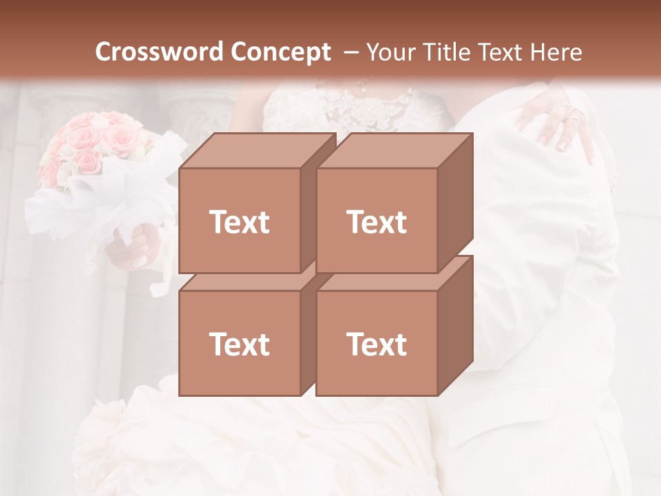 Engagement Happiness Day PowerPoint Template