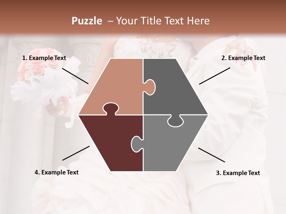 Engagement Happiness Day PowerPoint Template