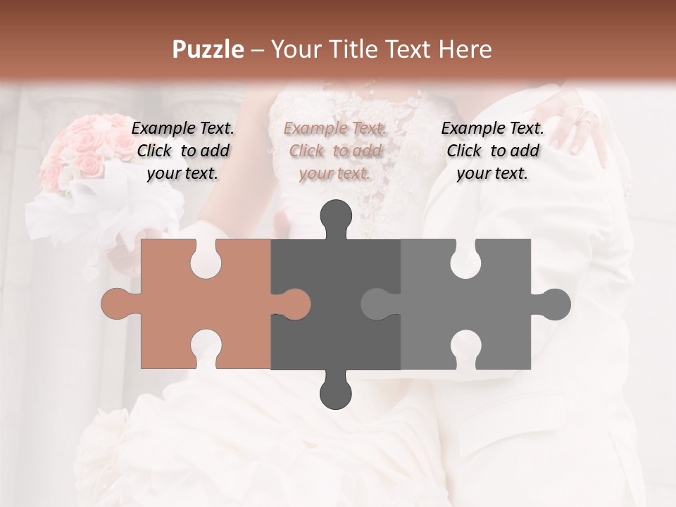 Engagement Happiness Day PowerPoint Template