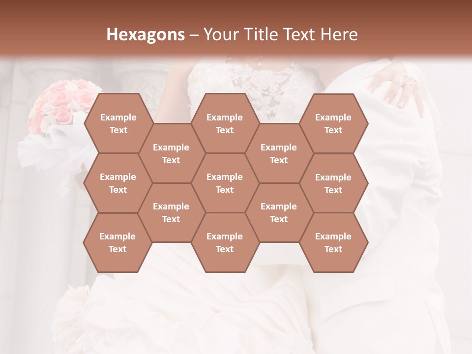 Engagement Happiness Day PowerPoint Template