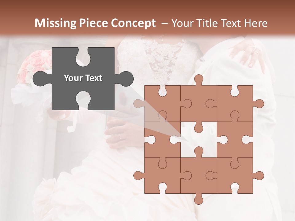 Engagement Happiness Day PowerPoint Template