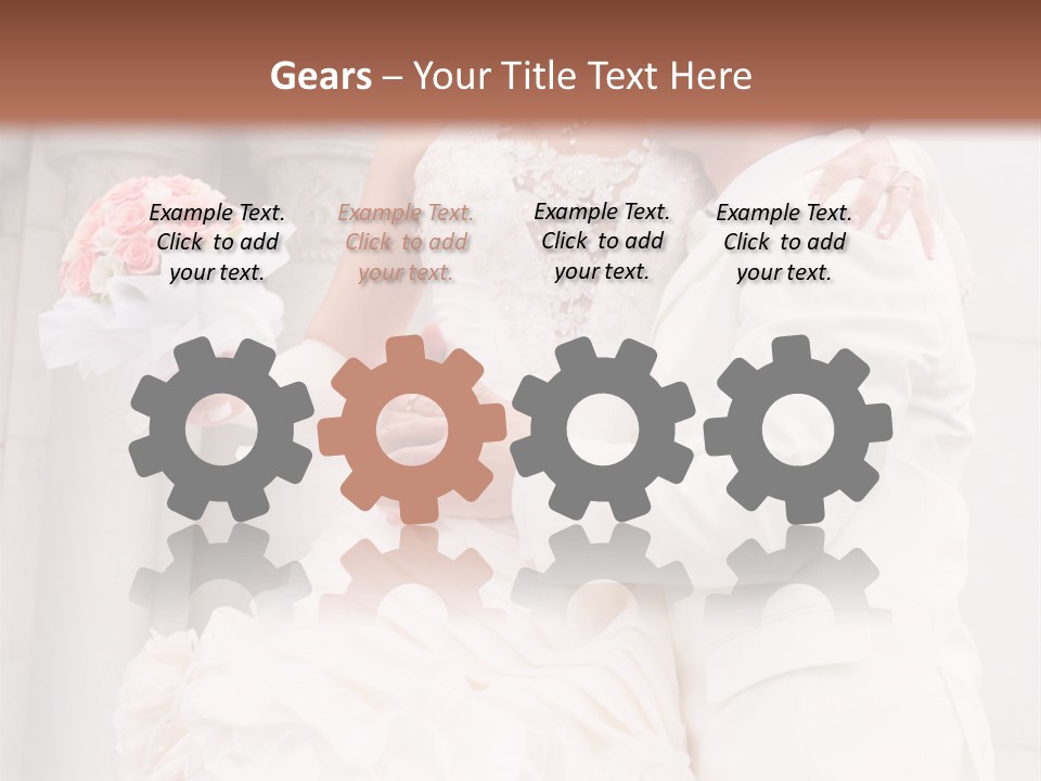 Engagement Happiness Day PowerPoint Template