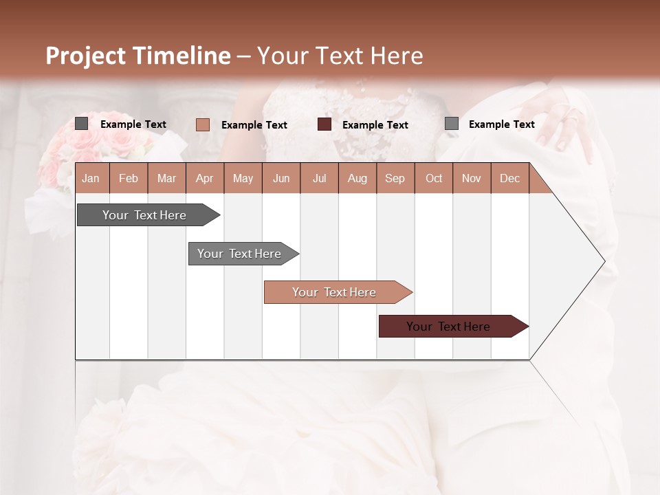 Engagement Happiness Day PowerPoint Template