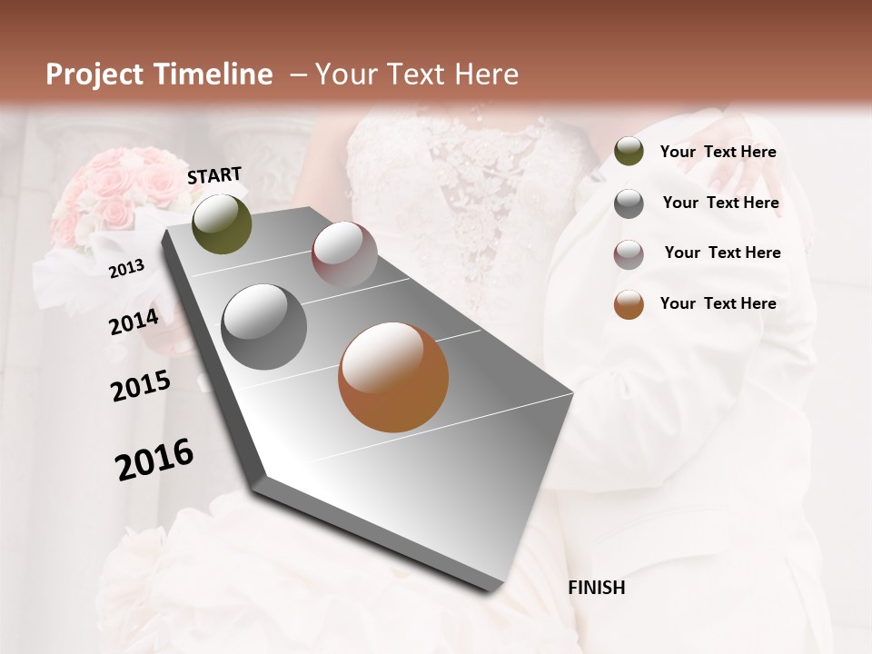 Engagement Happiness Day PowerPoint Template
