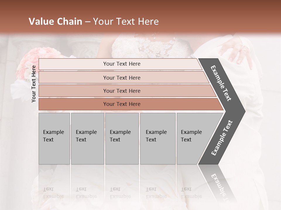 Engagement Happiness Day PowerPoint Template