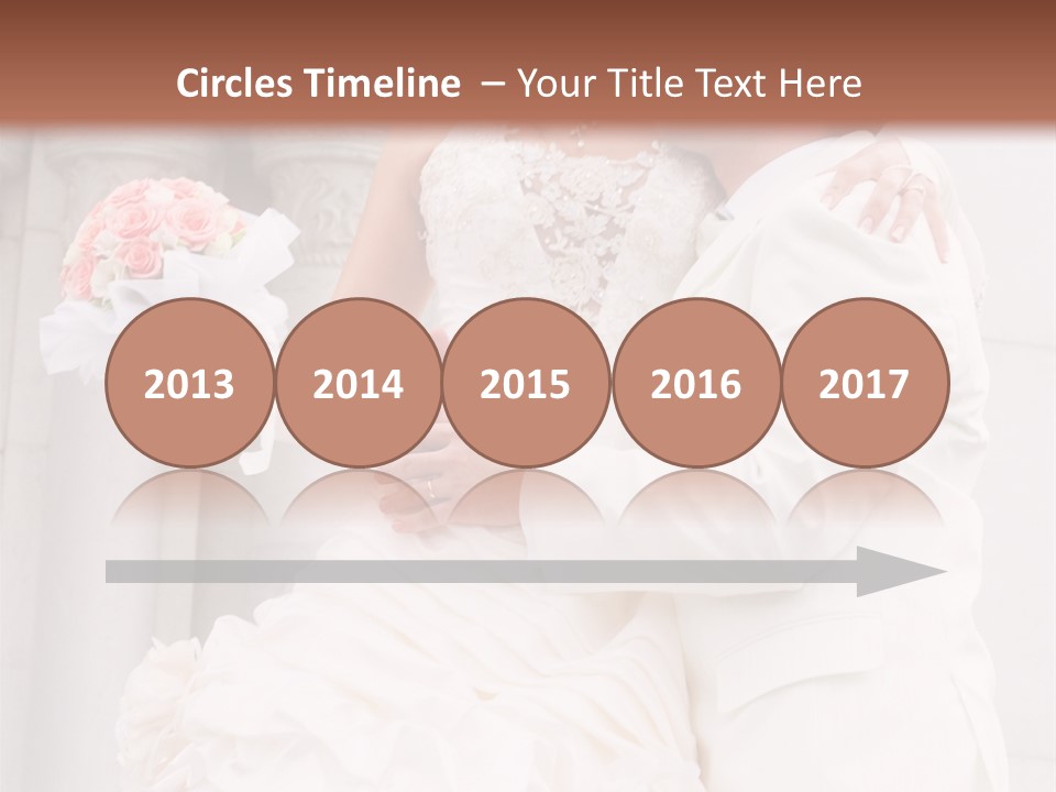 Engagement Happiness Day PowerPoint Template