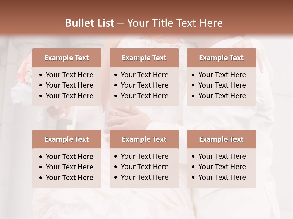 Engagement Happiness Day PowerPoint Template