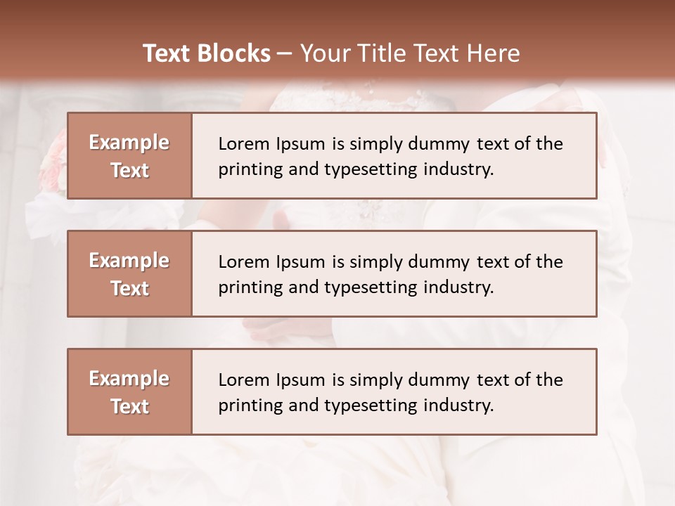 Engagement Happiness Day PowerPoint Template