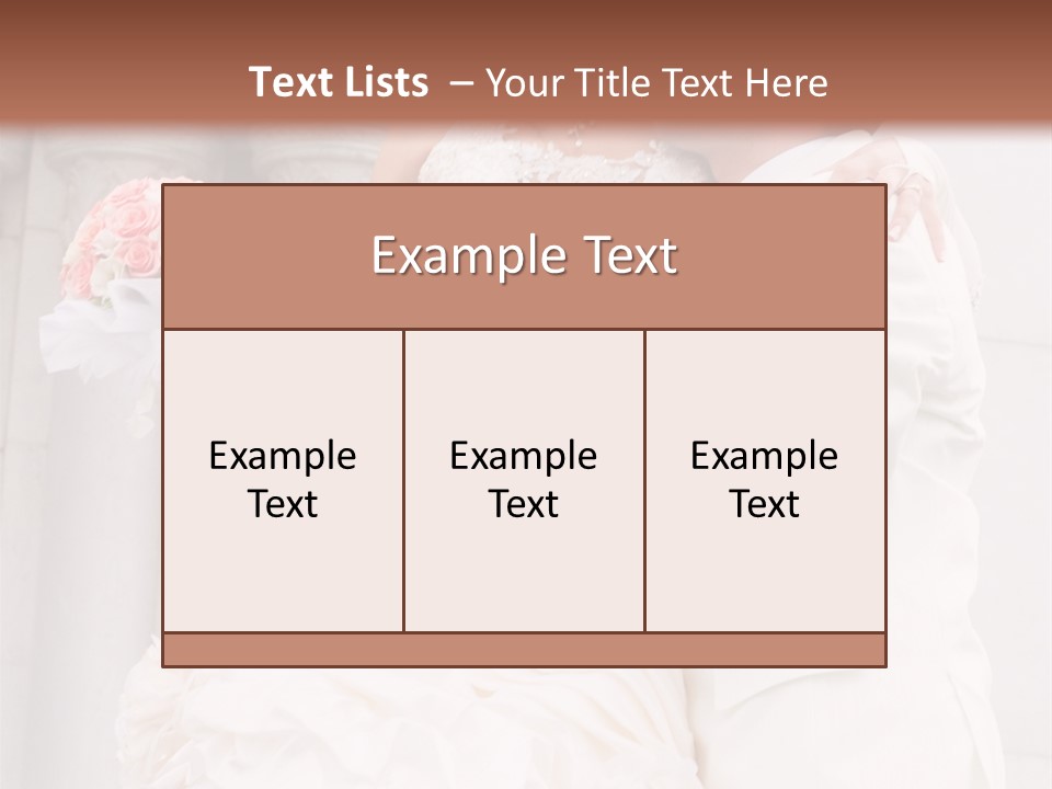 Engagement Happiness Day PowerPoint Template