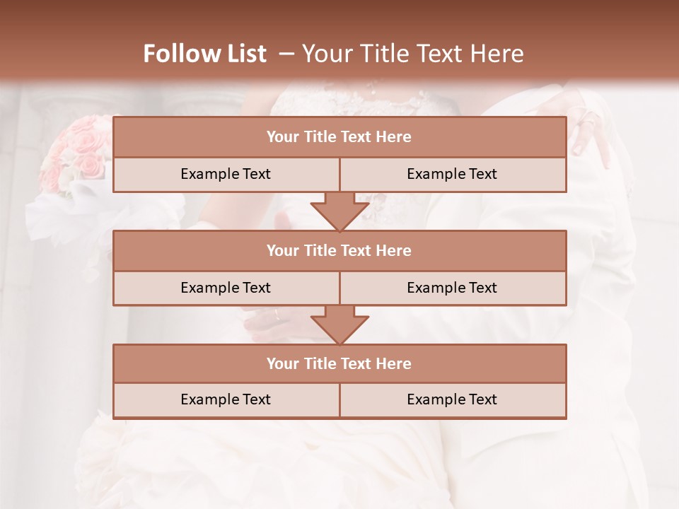 Engagement Happiness Day PowerPoint Template
