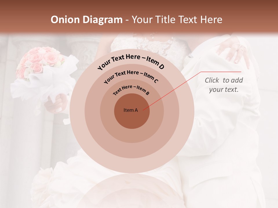 Engagement Happiness Day PowerPoint Template