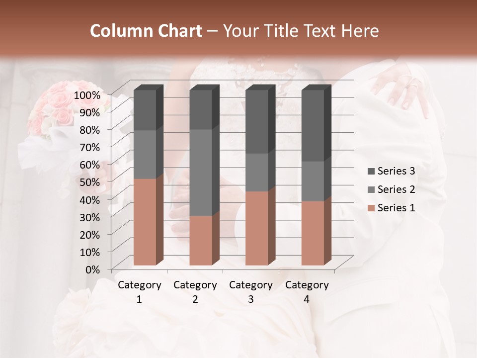 Engagement Happiness Day PowerPoint Template