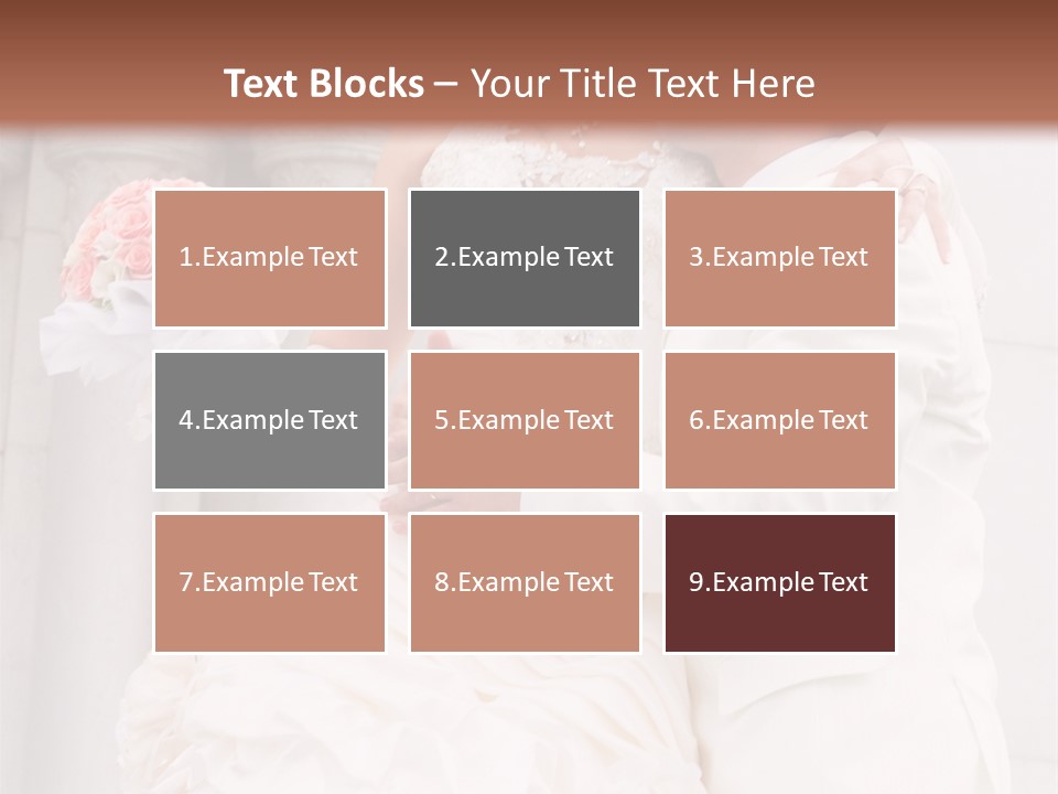 Engagement Happiness Day PowerPoint Template