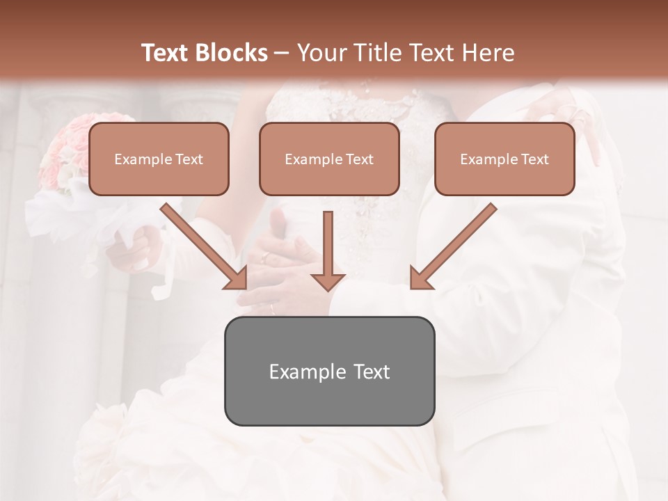 Engagement Happiness Day PowerPoint Template