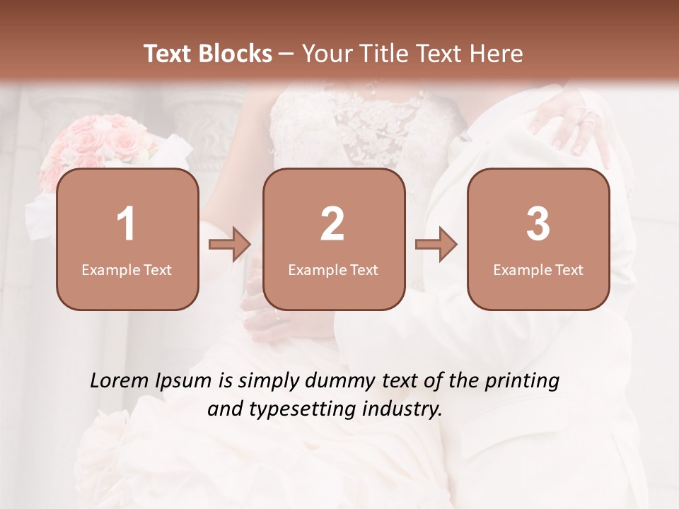 Engagement Happiness Day PowerPoint Template