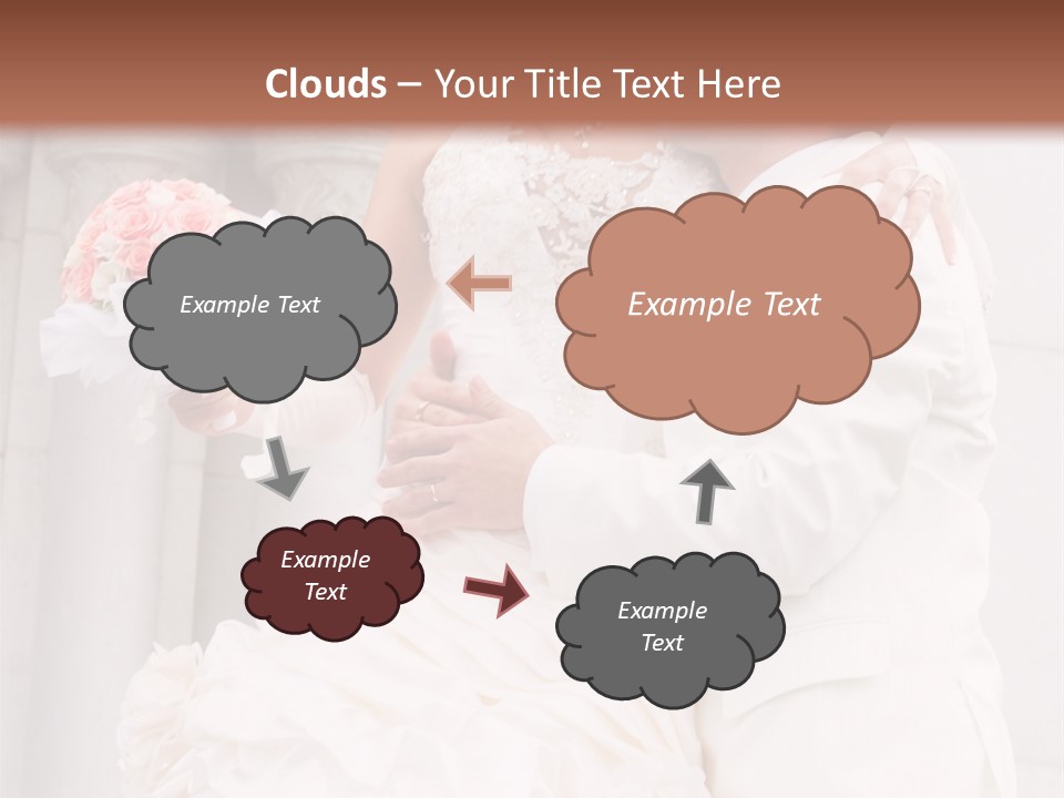 Engagement Happiness Day PowerPoint Template