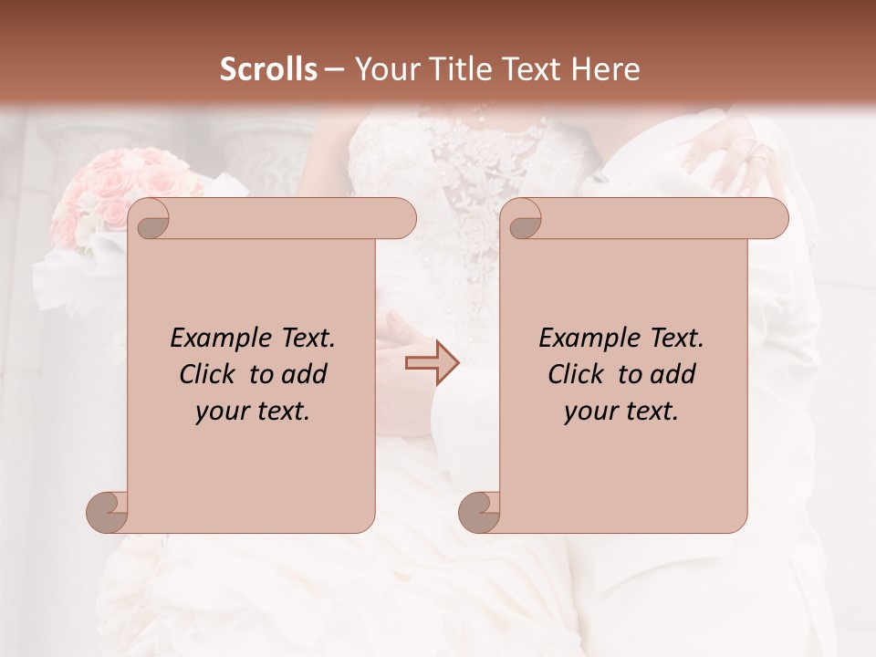 Engagement Happiness Day PowerPoint Template