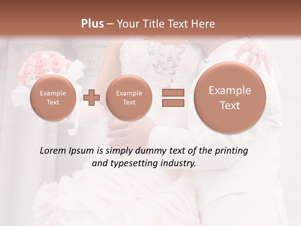 Engagement Happiness Day PowerPoint Template