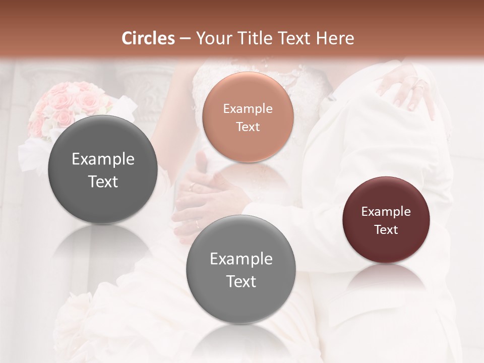 Engagement Happiness Day PowerPoint Template