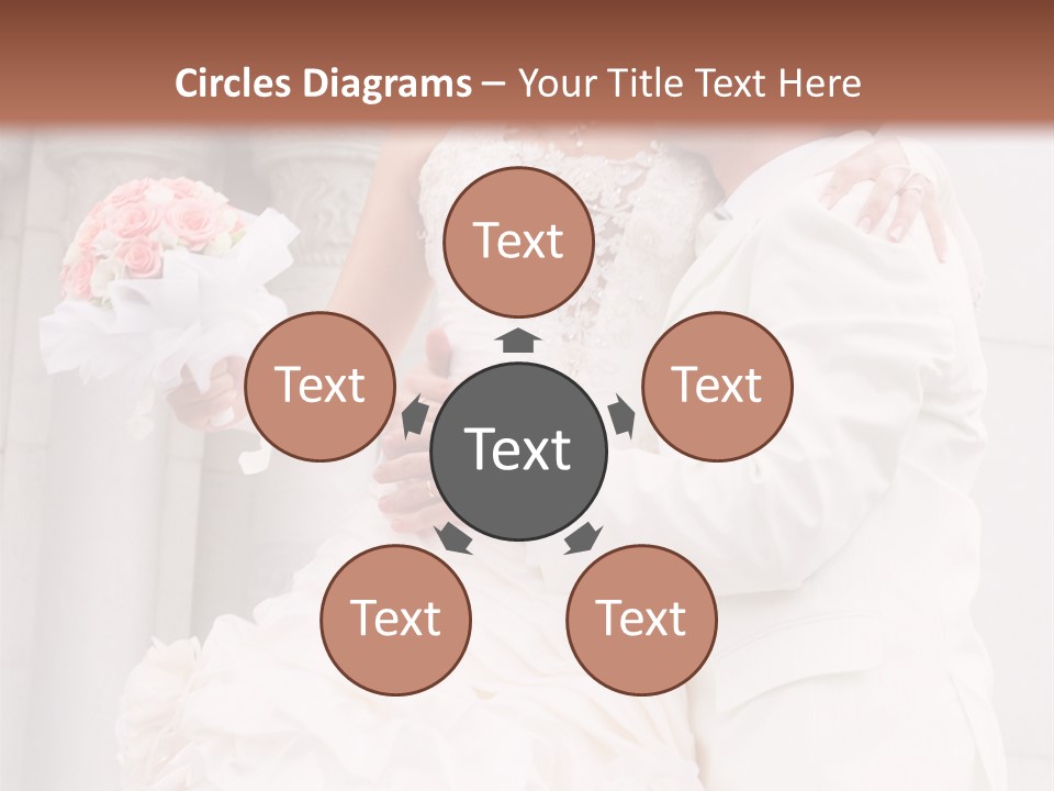 Engagement Happiness Day PowerPoint Template