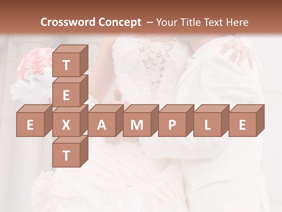 Engagement Happiness Day PowerPoint Template