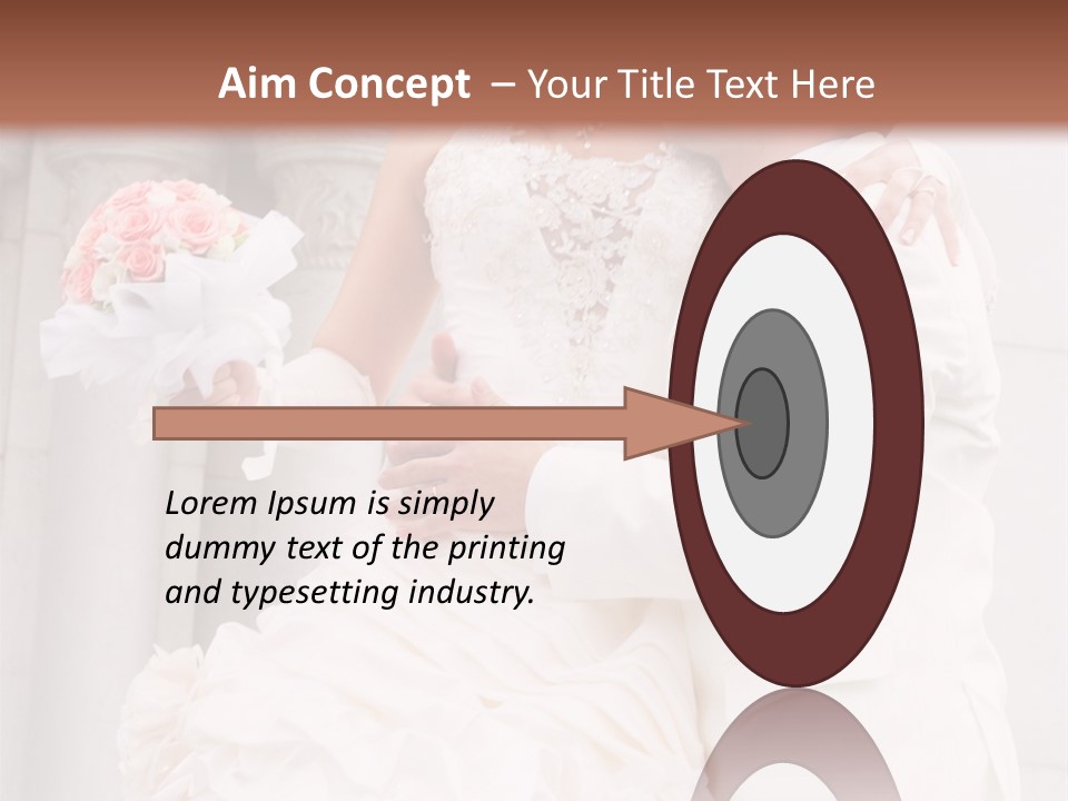 Engagement Happiness Day PowerPoint Template