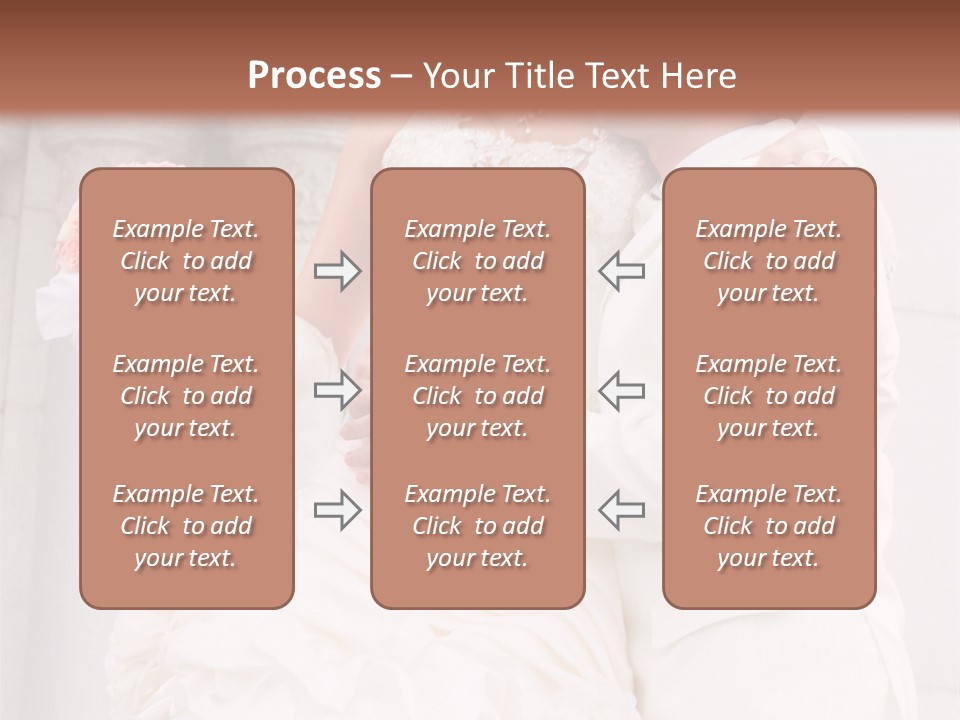Engagement Happiness Day PowerPoint Template