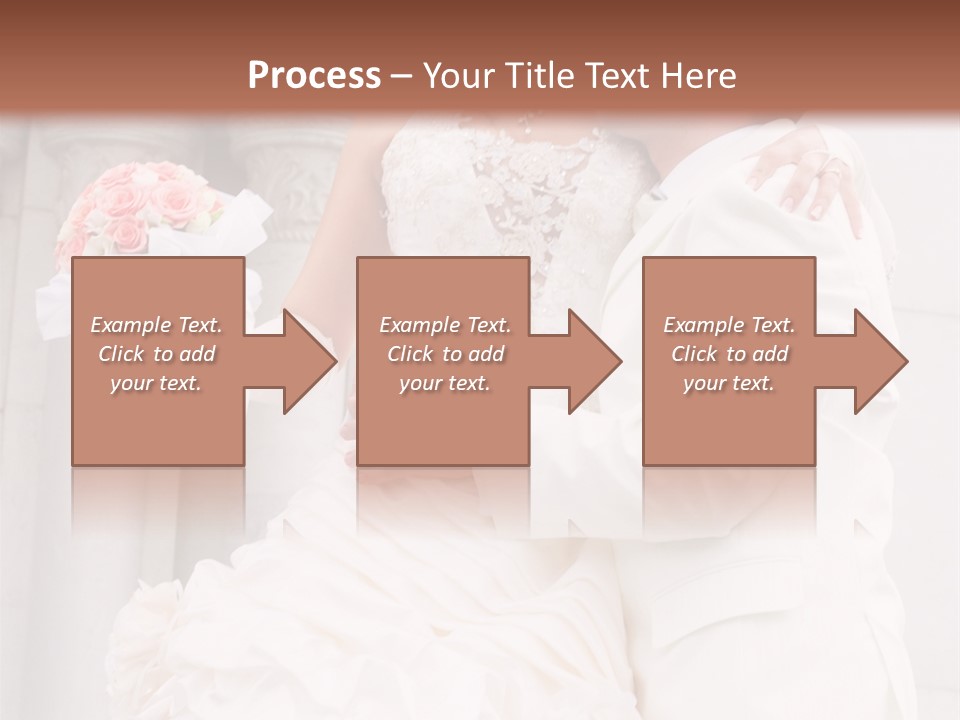 Engagement Happiness Day PowerPoint Template