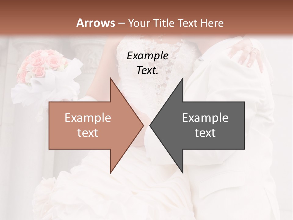 Engagement Happiness Day PowerPoint Template