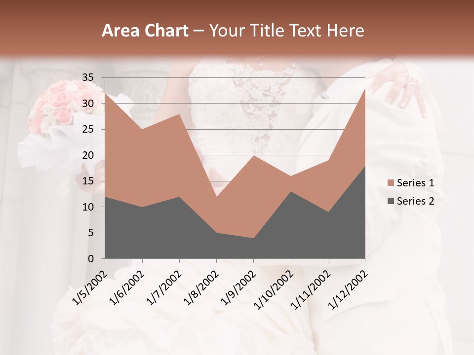 Engagement Happiness Day PowerPoint Template