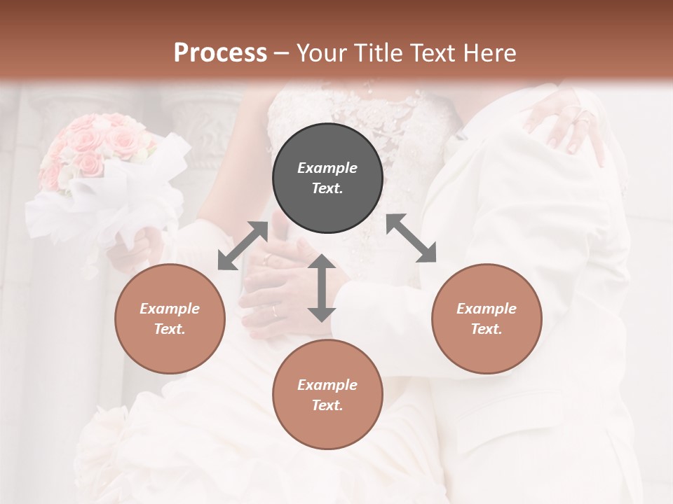 Engagement Happiness Day PowerPoint Template