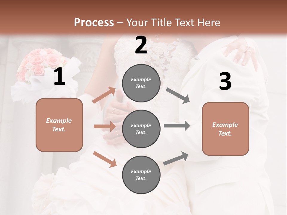 Engagement Happiness Day PowerPoint Template