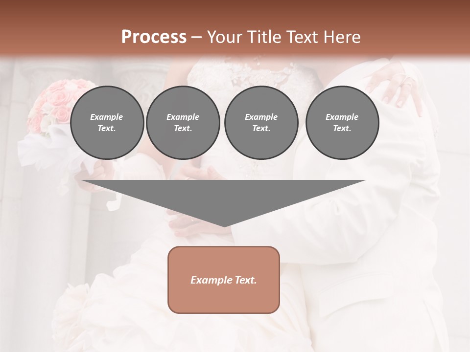 Engagement Happiness Day PowerPoint Template