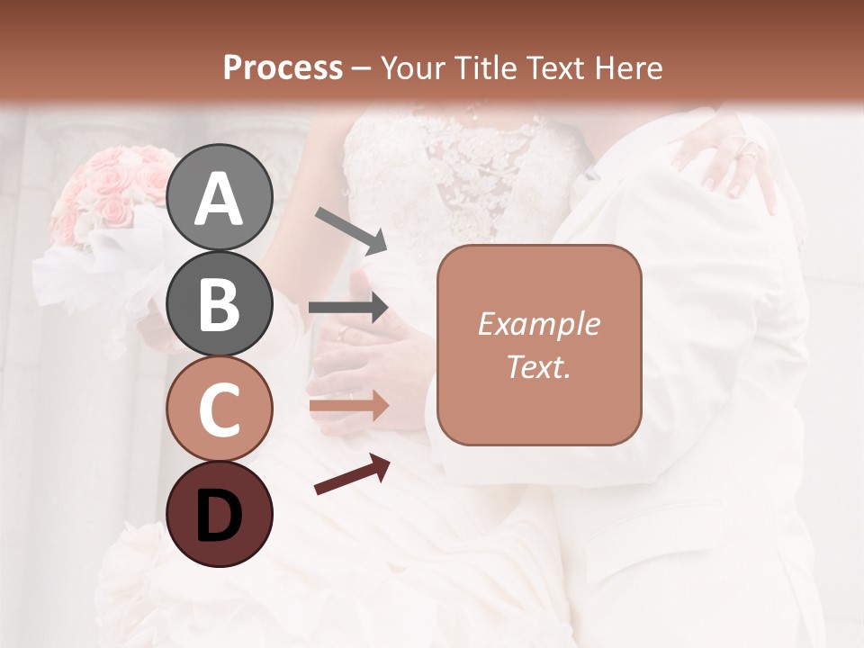 Engagement Happiness Day PowerPoint Template