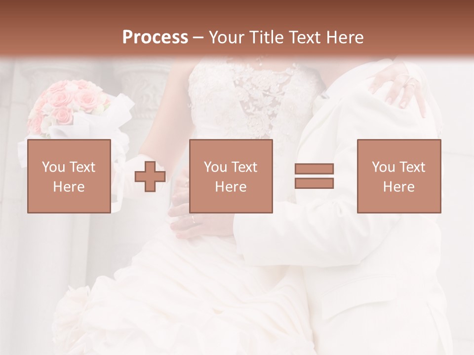 Engagement Happiness Day PowerPoint Template