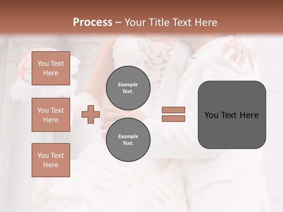Engagement Happiness Day PowerPoint Template