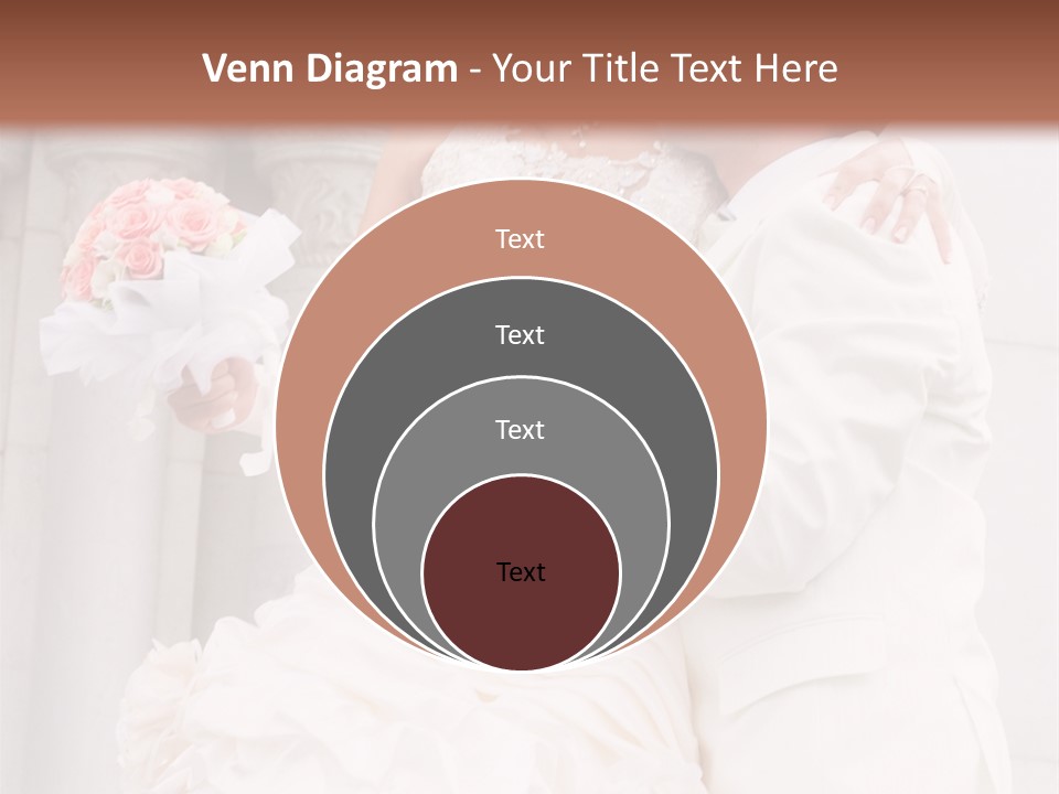 Engagement Happiness Day PowerPoint Template