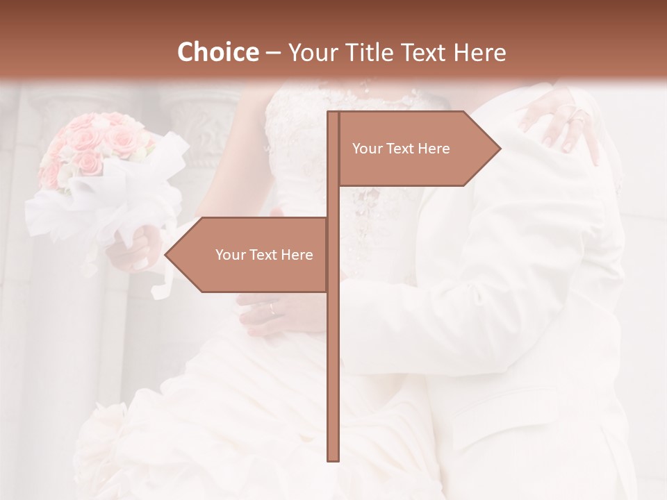 Engagement Happiness Day PowerPoint Template