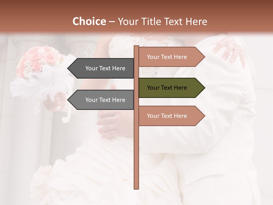 Engagement Happiness Day PowerPoint Template