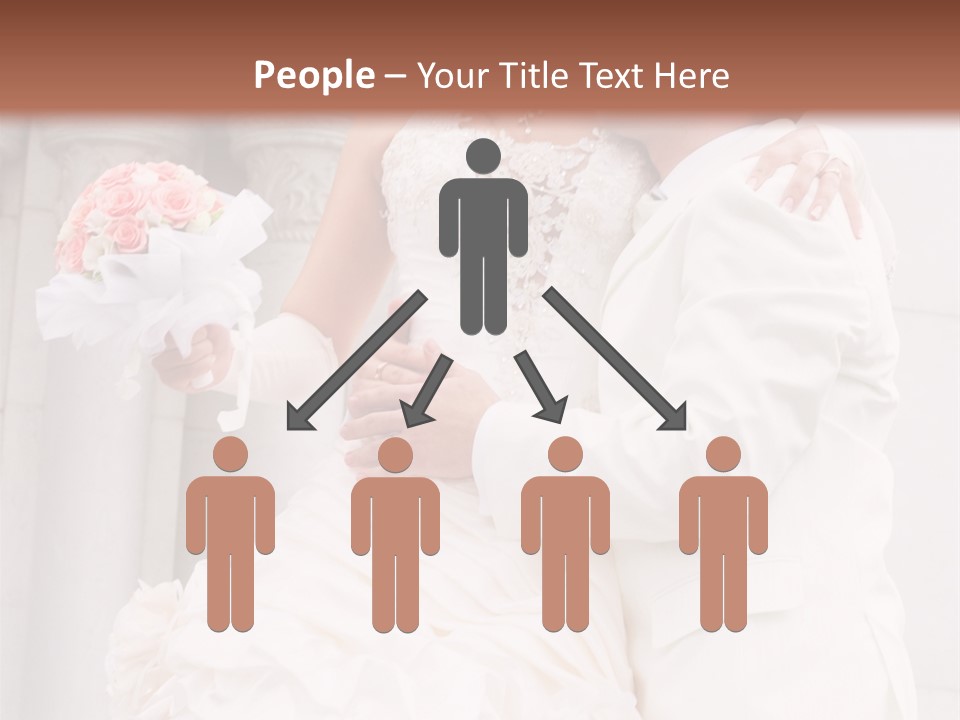 Engagement Happiness Day PowerPoint Template