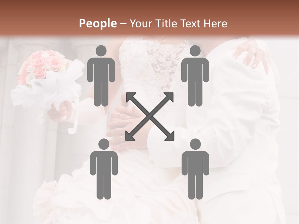Engagement Happiness Day PowerPoint Template