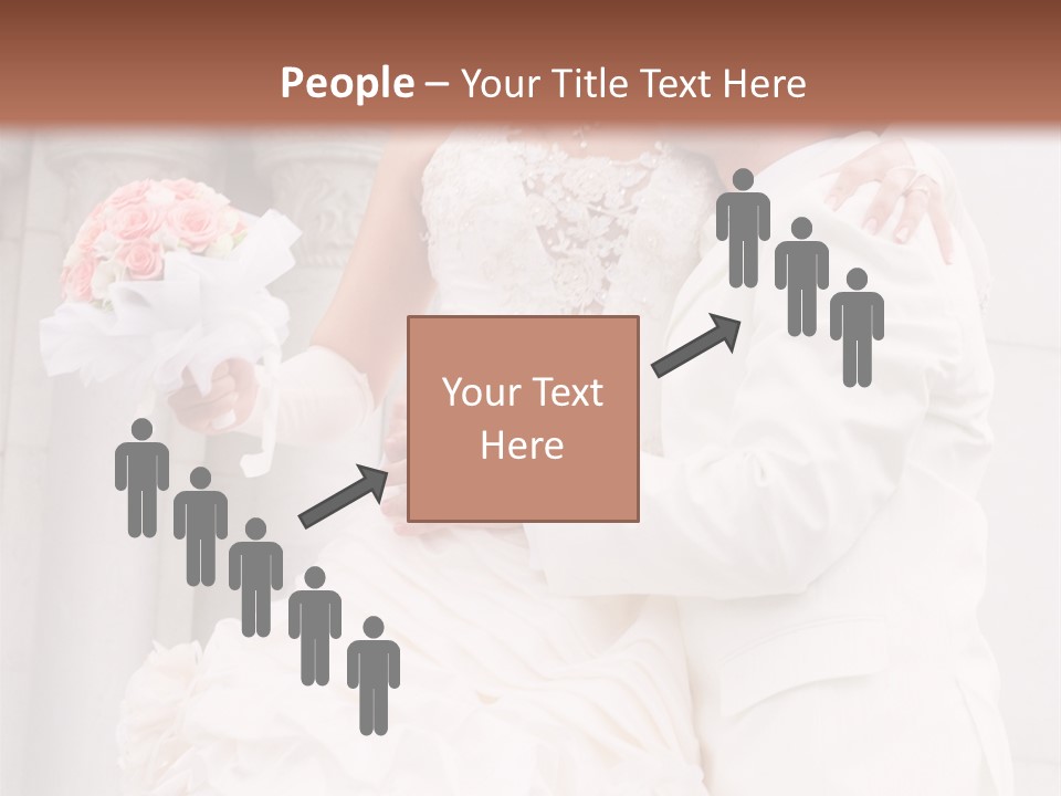 Engagement Happiness Day PowerPoint Template