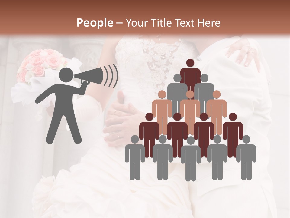 Engagement Happiness Day PowerPoint Template