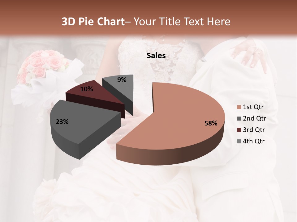 Engagement Happiness Day PowerPoint Template