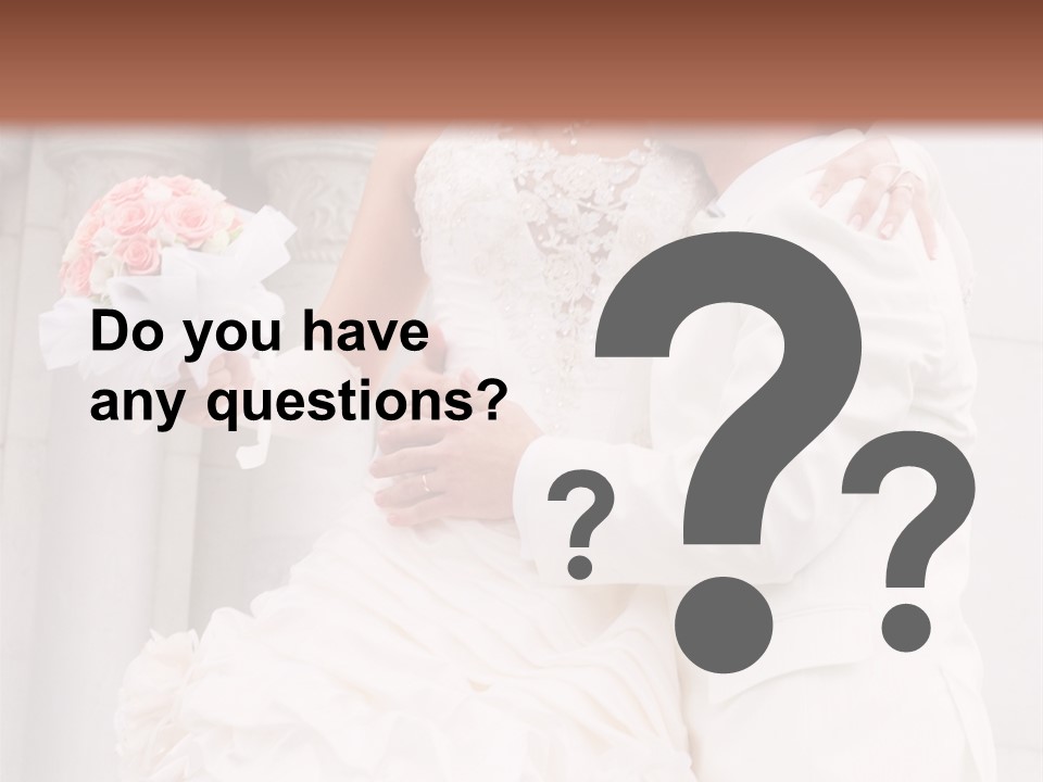 Engagement Happiness Day PowerPoint Template