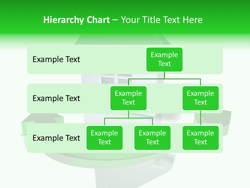 House Texture Live PowerPoint Template