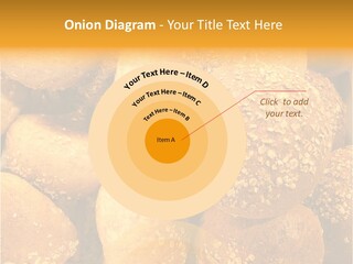 Small Loaf Bake Loaf PowerPoint Template