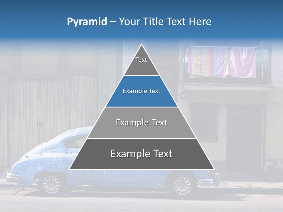 Cuba Park American PowerPoint Template