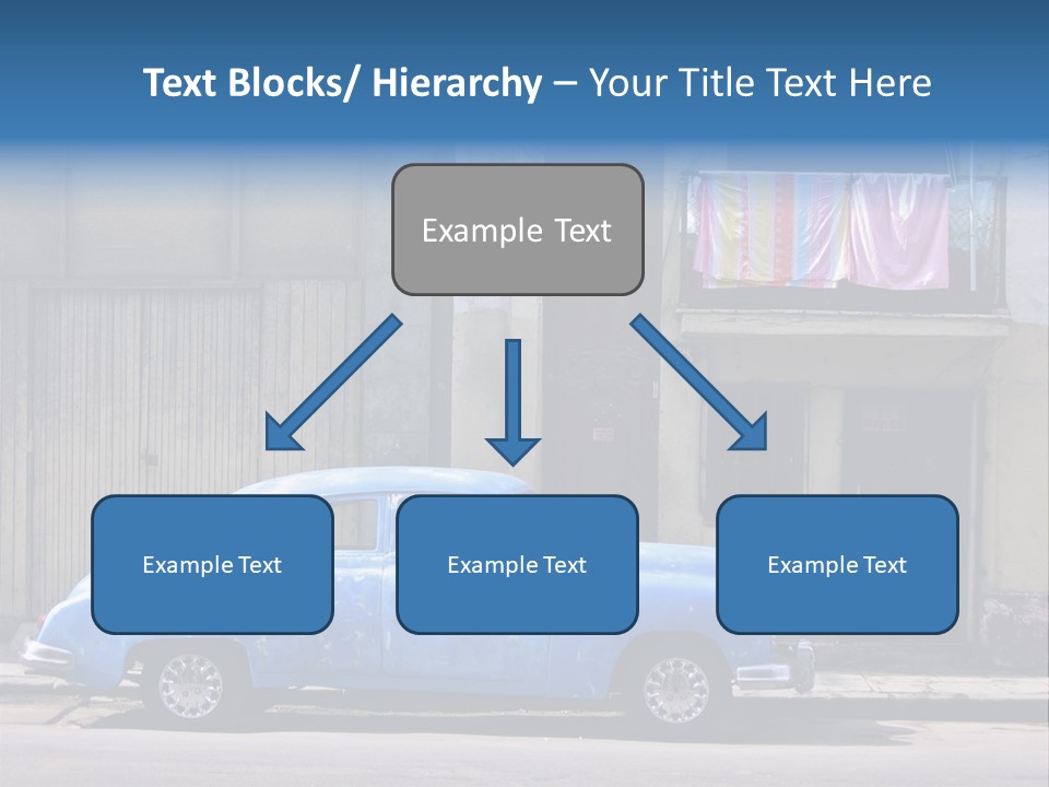 Cuba Park American PowerPoint Template