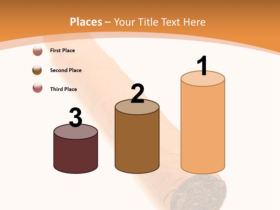 Import Havana Detail PowerPoint Template